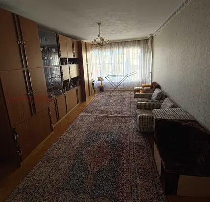 Photo 4 — 3-room apartment in Samokov with two terraces