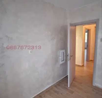 Photo 2 — Four-room apartment in Samokov with full renovation