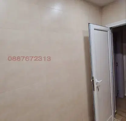 Photo 4 — Four-room apartment in Samokov with full renovation