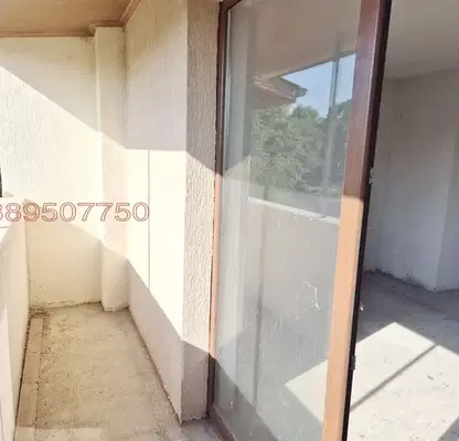 Photo 2 — Two-room apartment in Sandanski with updated window frames