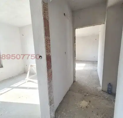 Photo 3 — Two-room apartment in Sandanski with updated window frames