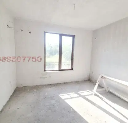 Photo 4 — Two-room apartment in Sandanski with updated window frames
