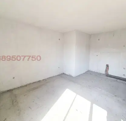 Photo 5 — Two-room apartment in Sandanski with updated window frames