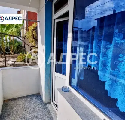 Photo 4 — Two-room apartment with functional layout in Sandanski