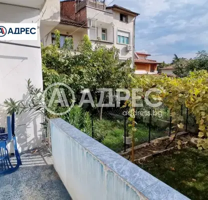 Photo 5 — Two-room apartment with functional layout in Sandanski