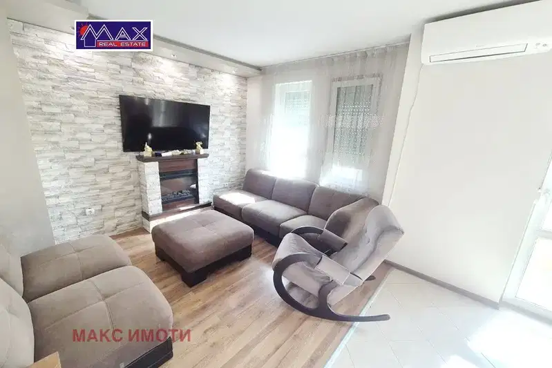 2-bedroom apartment in Blagoevgrad, Sandanski