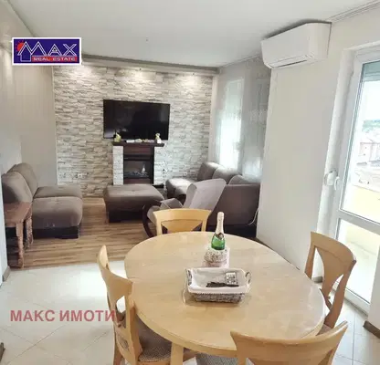 Photo 2 — 2-bedroom apartment in Blagoevgrad, Sandanski