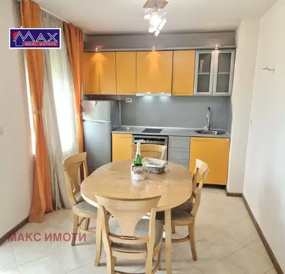 Photo 3 — 2-bedroom apartment in Blagoevgrad, Sandanski