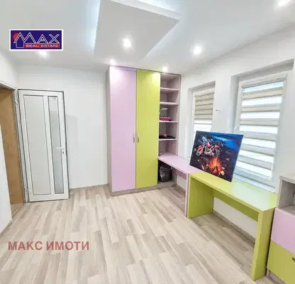 Photo 4 — 2-bedroom apartment in Blagoevgrad, Sandanski