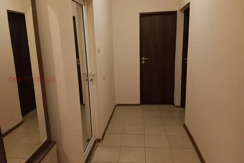 2-bedroom apartment in Blagoevgrad, Sandanski