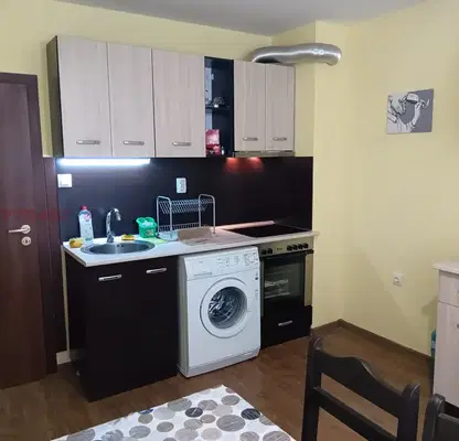 Photo 4 — 2-bedroom apartment in Blagoevgrad, Sandanski
