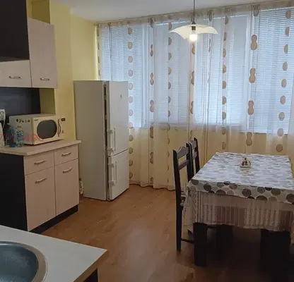 Photo 5 — 2-bedroom apartment in Blagoevgrad, Sandanski