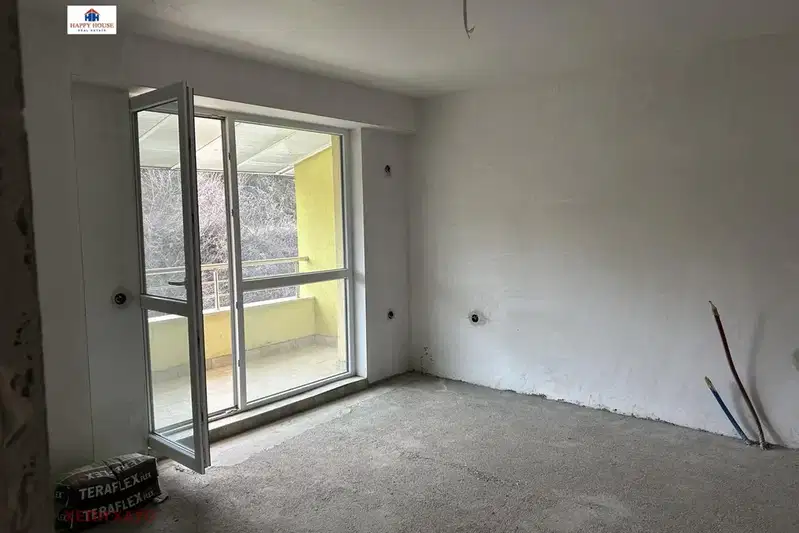 2-bedroom apartment in Blagoevgrad, Sandanski