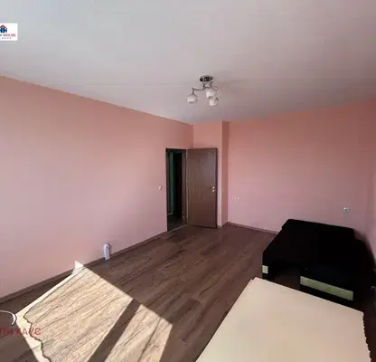 Photo 2 — 2-room apartment in Sandanski with southwest aspect