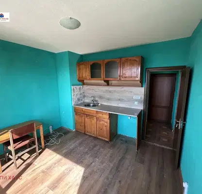 Photo 5 — 2-room apartment in Sandanski with southwest aspect