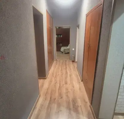 Photo 2 — Three-room apartment in Sandanski with two terraces