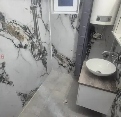 Photo 4 — Three-room apartment in Sandanski with two terraces