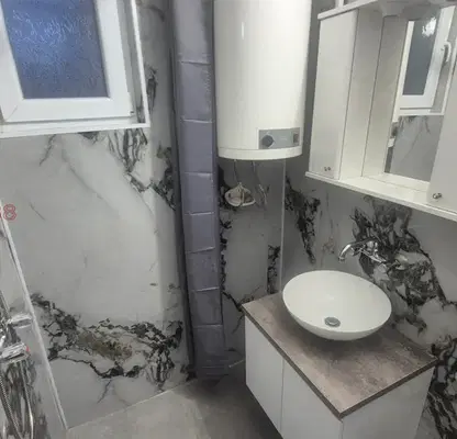 Photo 5 — Three-room apartment in Sandanski with two terraces