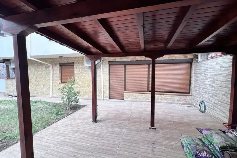 3-bedroom apartment in Blagoevgrad, Sandanski