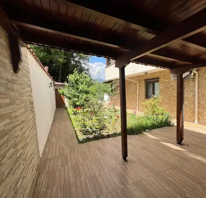 Photo 2 — 3-bedroom apartment in Blagoevgrad, Sandanski
