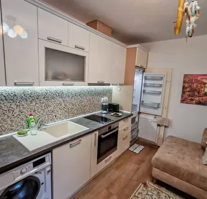 Photo 3 — 3-bedroom apartment in Blagoevgrad, Sandanski