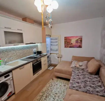 Photo 4 — 3-bedroom apartment in Blagoevgrad, Sandanski