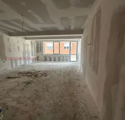Photo 2 — Three-room apartment in the center of Sandanski with two terraces