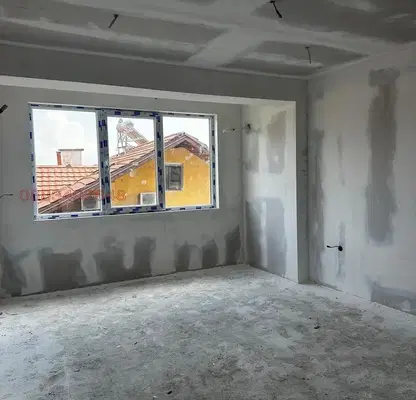 Photo 3 — Three-room apartment in the center of Sandanski with two terraces