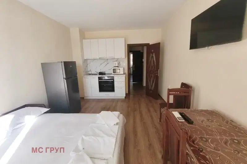 2-bedroom apartment in Blagoevgrad, Sandanski