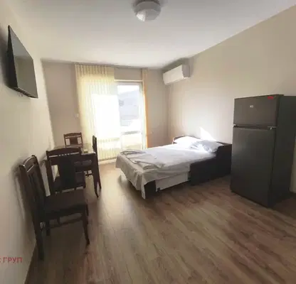 Photo 2 — 2-bedroom apartment in Blagoevgrad, Sandanski