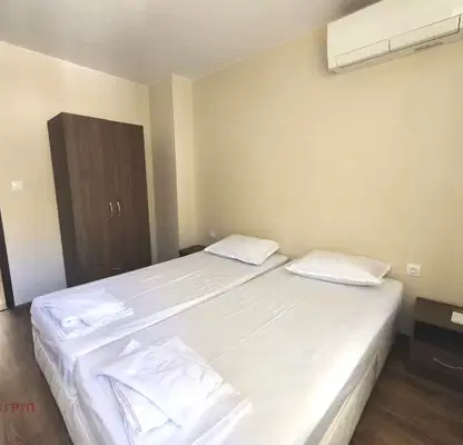 Photo 3 — 2-bedroom apartment in Blagoevgrad, Sandanski