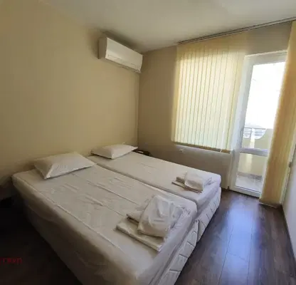 Photo 4 — 2-bedroom apartment in Blagoevgrad, Sandanski