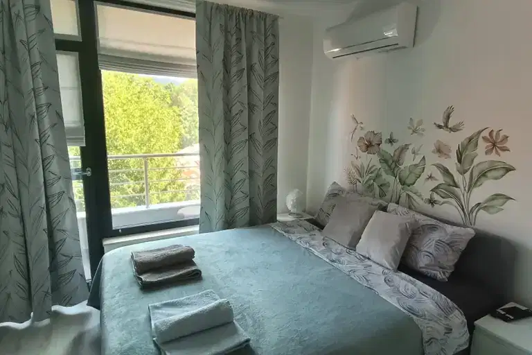 2-bedroom apartment in Blagoevgrad, Sandanski