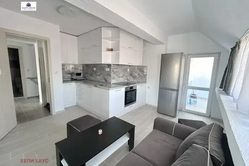 3-bedroom apartment in Blagoevgrad, Sandanski