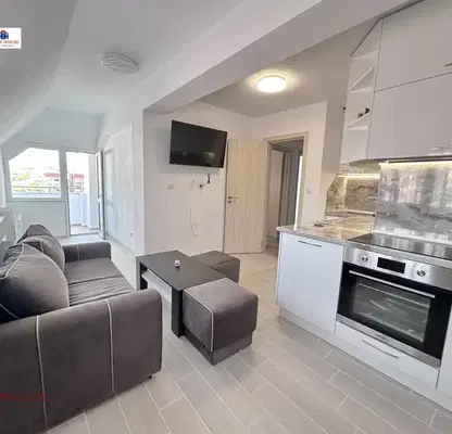 Photo 2 — 3-bedroom apartment in Blagoevgrad, Sandanski