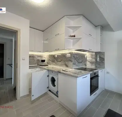 Photo 3 — 3-bedroom apartment in Blagoevgrad, Sandanski