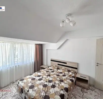 Photo 4 — 3-bedroom apartment in Blagoevgrad, Sandanski
