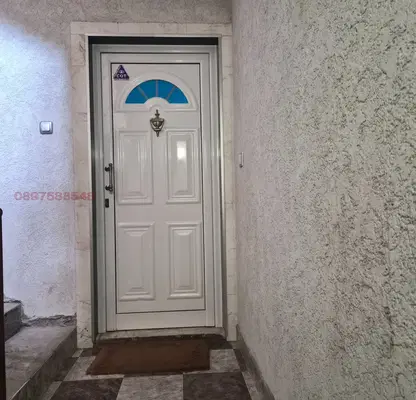 Photo 2 — 4-room apartment in Sandanski with thermal insulation and parking