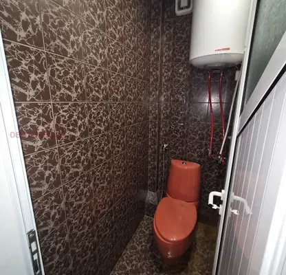 Photo 5 — 4-room apartment in Sandanski with thermal insulation and parking