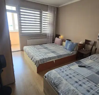 Photo 3 — Two-room apartment in the center of Sevlievo with two terraces