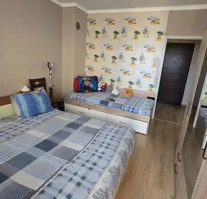 Photo 4 — Two-room apartment in the center of Sevlievo with two terraces