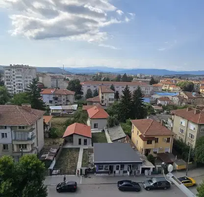 Photo 5 — Two-room apartment in the center of Sevlievo with two terraces