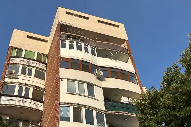 2-стаен апартамент с панорамна гледка в Севлиево