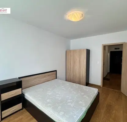 Photo 4 — Two-room apartment in the center of Sevlievo with terrace