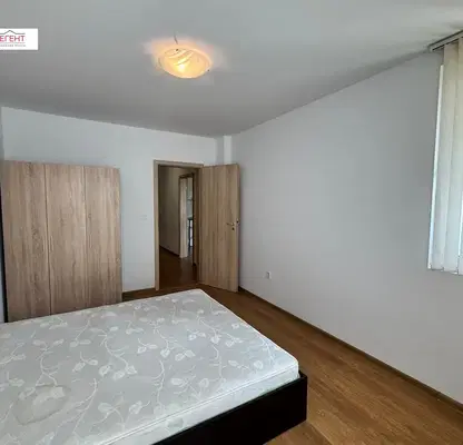 Photo 5 — Two-room apartment in the center of Sevlievo with terrace