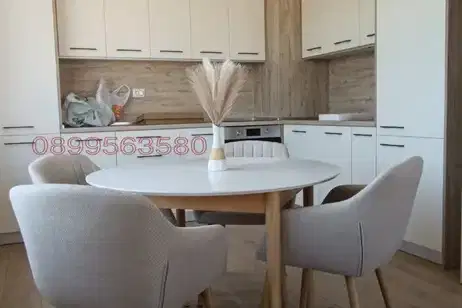 Тристаен апартамент с две бани в Севлиево, ново строителство