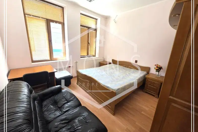 3-bedroom apartment in Gabrovo, Sevlievo