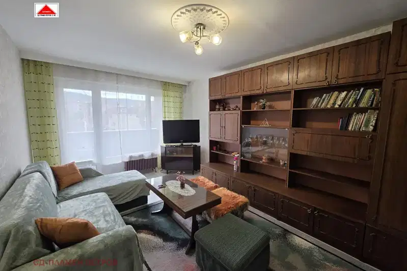2-bedroom apartment in Shumen, 5-Ti Polk