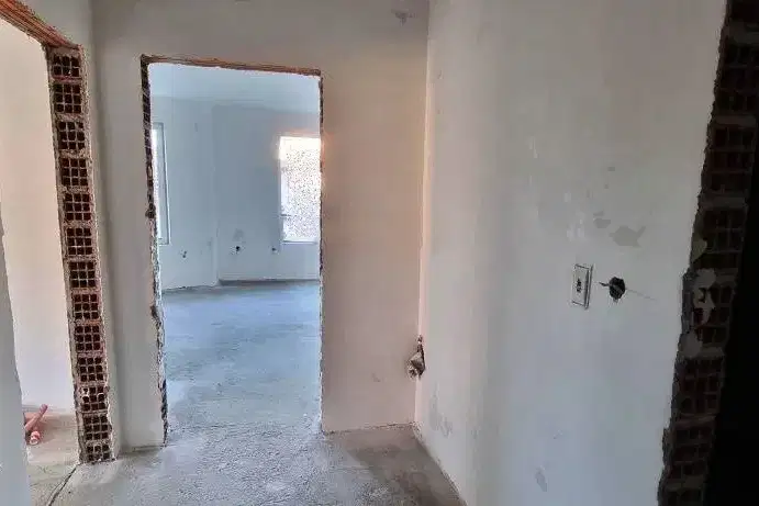 Two-room apartment in Shumen, Baseina with terrace