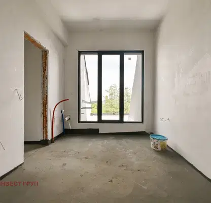 Photo 2 — Two-room apartment in Shumen, Baseina with terrace